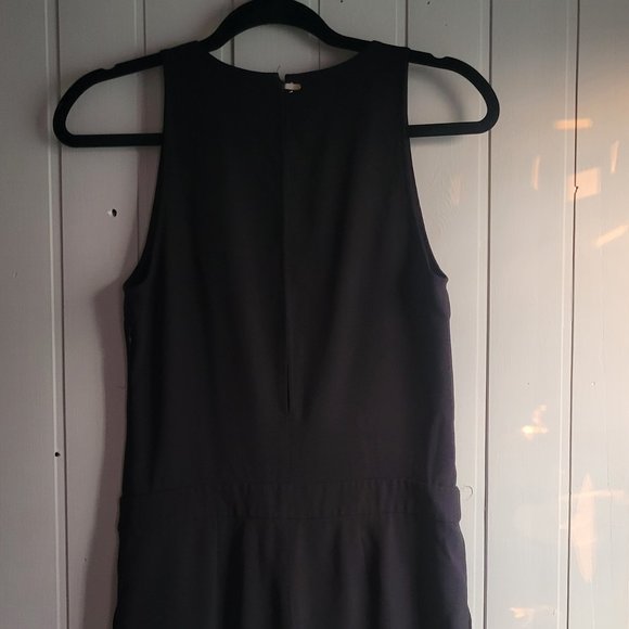 BABATON Crepe Romper - Picture 9 of 13